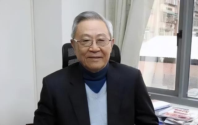 台岛主动提出“最佳统一方案”？终于出了一个明白人