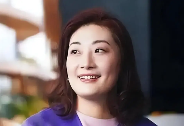 宗馥莉重回娃哈哈后，才知道：宗庆后为女儿顺利继承，多用心良苦