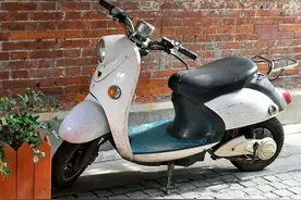 修车师傅告诉我的电瓶车冬季保养小秘诀图片