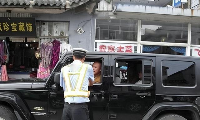 “花和尚”释永信被实锤，找女人、生孩子样样不落，或将面临刑期