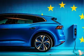 开启价格战，卷死美欧日韩车企！比亚迪：将发布新一代刀片电池图片