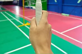 3个被99%人忽略的羽毛球细节（新手秒变高手）图片