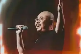 水石：中国文坛的一声春雷——观刀郎北京演唱会感言图片