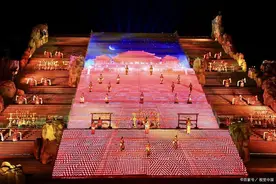 泰山脚下藏宝地！泰安必打卡十大景点，错过真的会后悔！图片