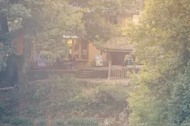 浙江6个值得二次旅游的隐世古村，人少景美免门票，你去过几个？图片