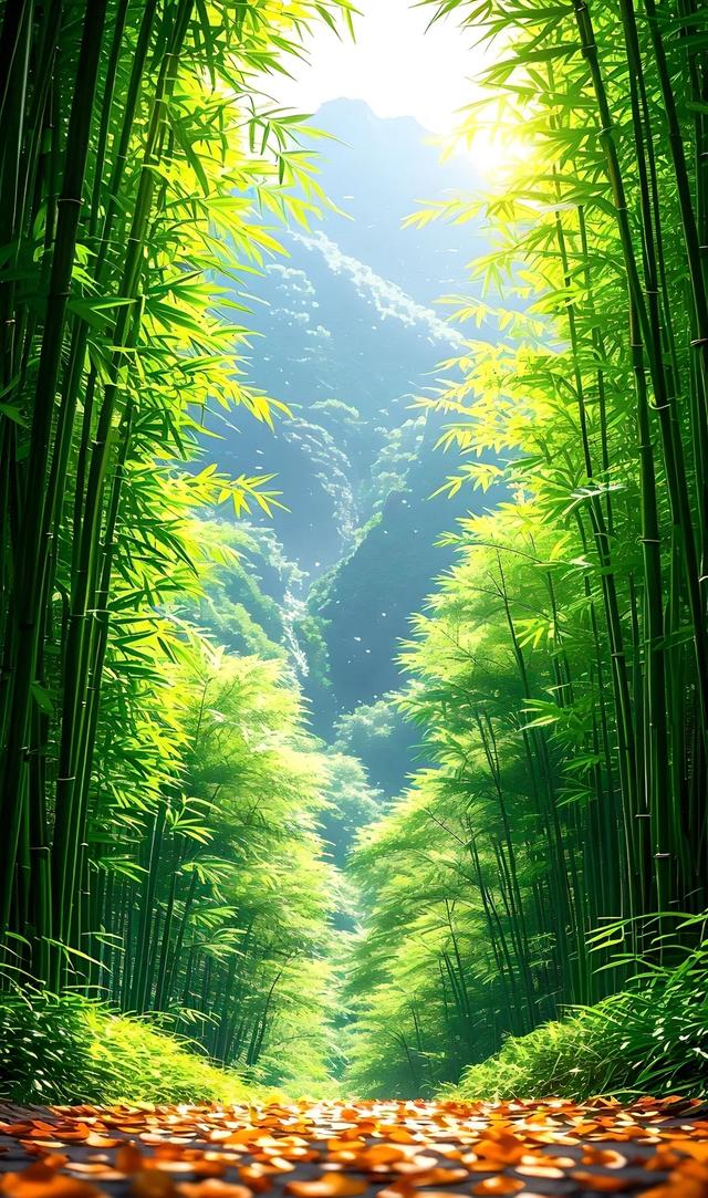 美景映入心海，沉醉悄然而来#风景 #手机壁纸