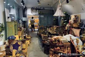 6个上海必去的宝藏小众市集，连上海人都不一定知道图片