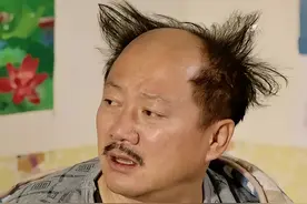 赵本山的徒弟们，你知道哪些？图片