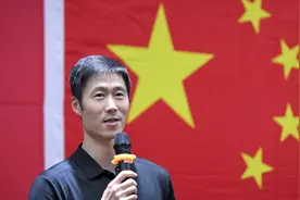 刘国梁卸任，王励勤当选中国乒协主席，马龙当选副主席图片