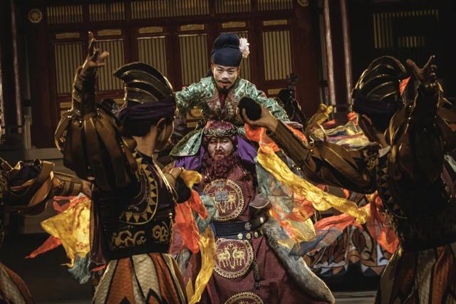 临沂文旅·高光时刻 |《新华社》关注临沂：中国拓展演艺形态丰富文旅市场