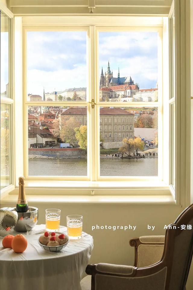 在这个欧洲炼金师都梦想发财的“黄金之城”，能否发现翻身指南？