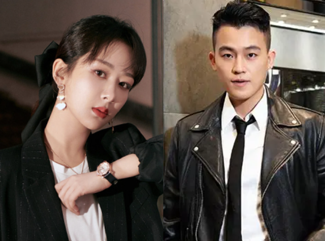 官媒亲宣，欧豪、杨紫同时传来喜讯，网友恭喜：终于等到这一天