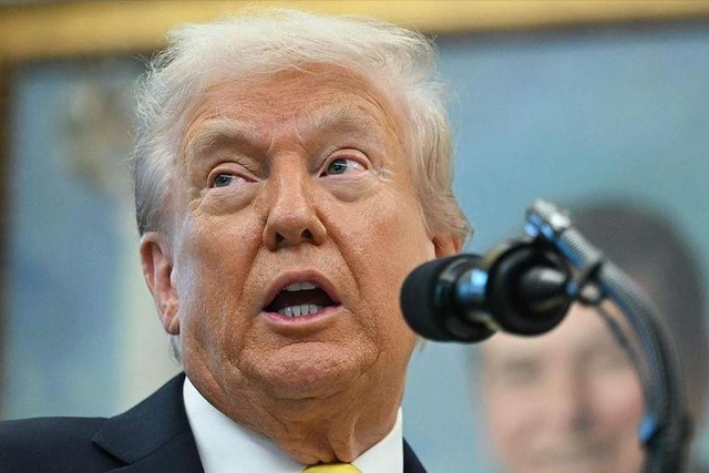 不再沉默了，马杜罗告知190国，中方原油遭抢掠	，美国捅了马蜂窝