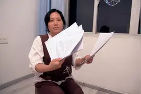 妈妈见孩子需和村支书预约？经历9场诉讼，时隔2个中秋仍未与孩子团圆图片