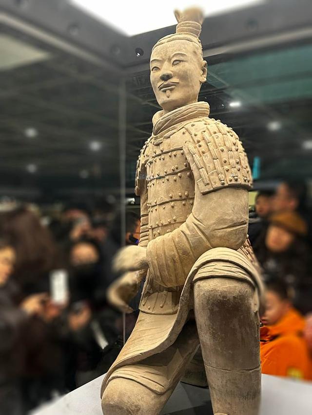 假旅游之西安-旅游商业化达到了顶峰，这样的旅游真的舒服吗？