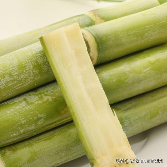 “小寒后吃三白，新年病不来”	，指哪“3白	”？别忘吃