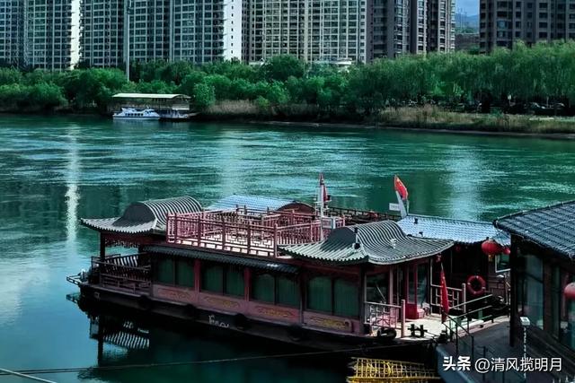 和老伴去甘肃永靖住了一个月,我实话实说:跟想象中完全不一样~