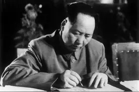 党史上最复杂离奇的悬案，足足困扰毛主席18年之久！究竟有何隐情图片