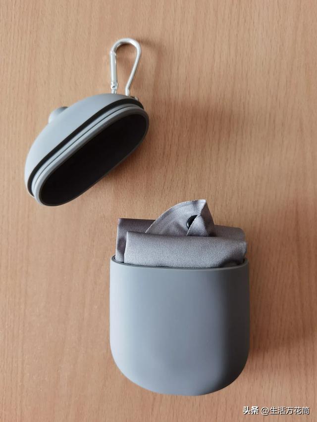 便携式充气U型枕的使用方法