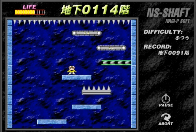 最阴间的游戏关卡，人家压根没打算让你过关