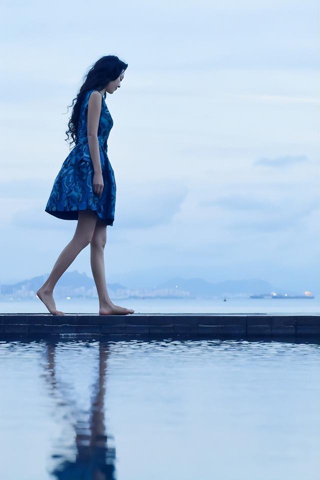 从你的全世界路过73：海之蓝调
