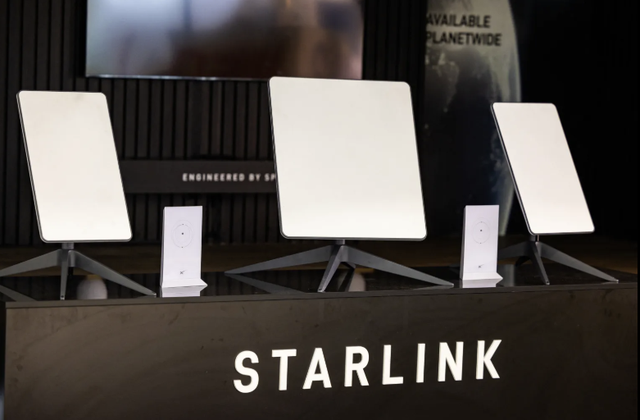 北约情报称俄罗斯正研制“弹片云	”武器	，以摧毁马斯克的星链系统