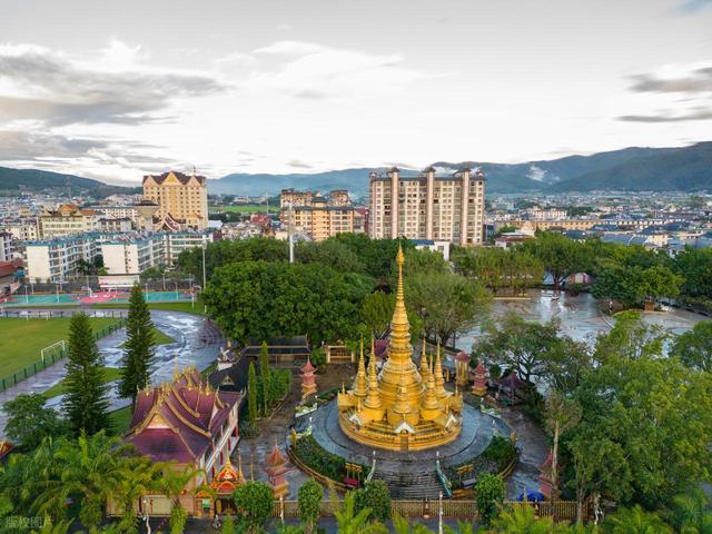 4-6月适合去的6个目的地，春夏光景佳，人少气候爽