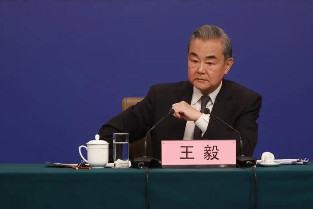 韩外长致电王毅究竟有何目的