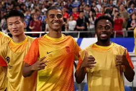 CCTV5拒绝直播！中国男足迎战沙特，三归化齐上阵，伊万惨败=下课图片