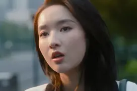 值得爱结局，死亡是哑铃唯一摆脱静姝的方法，让周水大吉顿悟分手图片