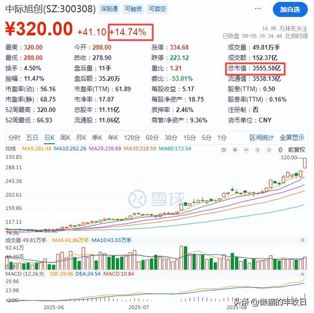 下一个重要机会