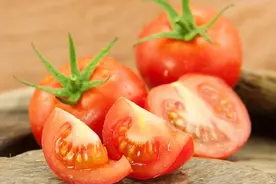 淡斑好帮手，这几种食物有助于去除皮肤上的雀斑和斑点图片