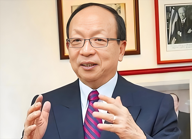 曾否认一国两制的蒋万安，将于本月访大陆，大陆10字回应耐人寻味
