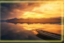 用成语做网名，有文化有内涵，四字微信昵称，一眼惊艳！图片