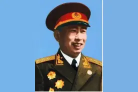 开国上将宋任穷回忆：1942 年1943 年两年是冀南抗战最艰苦的年代图片