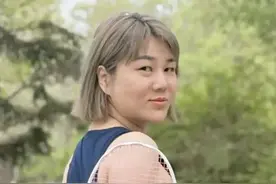 杨天真和沙溢证明了一件事，瘦下来后颜值不一定能提升图片