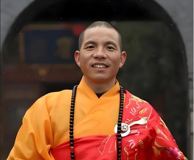 时隔23天，佛教协会对释永信再下重手！这3人的命运从此彻底改变