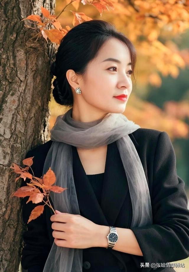 两性关系：中年女人最难抵抗的两个需求，满足一个，她就离不开你