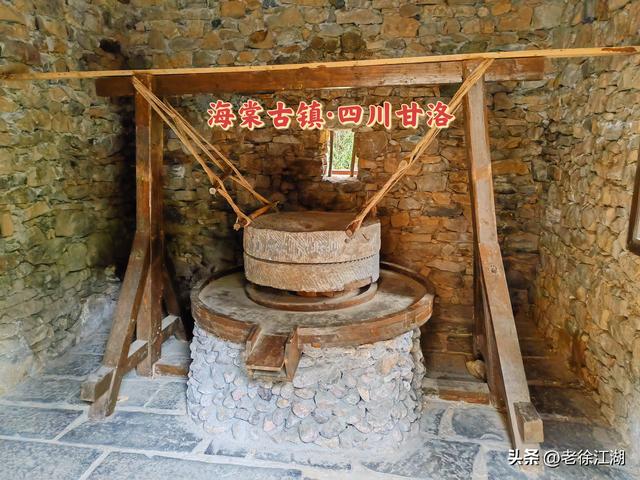 🔥甘洛海棠古镇｜千年丝路第一镇，零关古道藏着大凉山密码