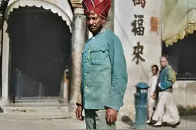 阿三、棒子、毛子，海外各国的绰号怎么来的？中国外号更不可思议图片