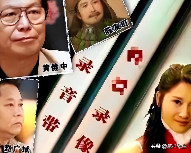 陪睡陪玩只是冰山一角，明星曝出的圈中内幕，一个比一个荒唐!