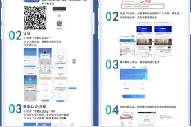 甘谷县关于开展2024年度养老保险待遇领取资格认证工作的通知图片