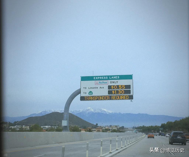 线路越直越省钱，为何美国是直的，我国高速却基本是弯的？