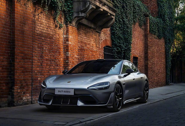 市值蒸发2800亿，退订率高达19%！小米汽车陷入信任危机？