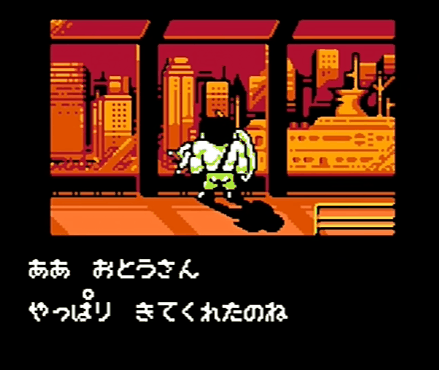 FC动作神作《SD快打旋风》
