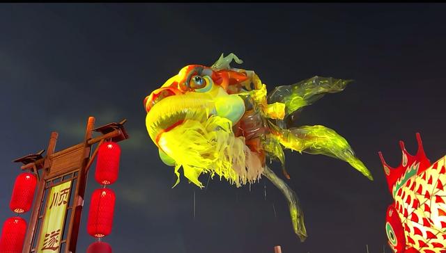 安徽三日游赏鱼灯攻略：瞻淇原味、呈坎绝美、唐模震撼，你站谁？