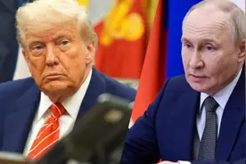 特朗普要乌克兰让出领土！俄乌冲突持续近1300多天，终于要结束了吗？图片