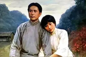 恸声悲歌中的战鼓雷鸣——伟人婉约词中的革命英雄主义和乐观主义图片