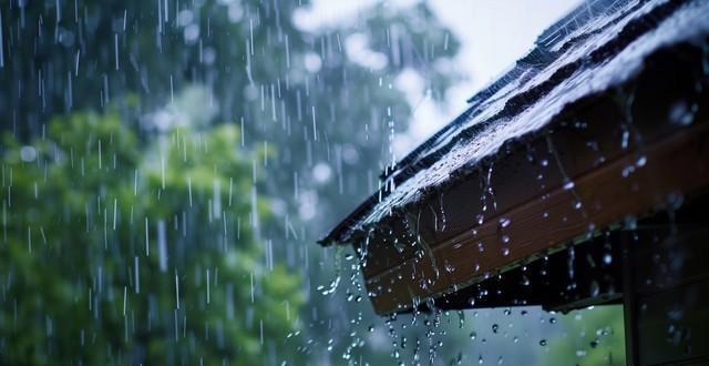 台风已登陆，大雨暴雨特大暴雨中心已锁定！今晚-22日全国天气