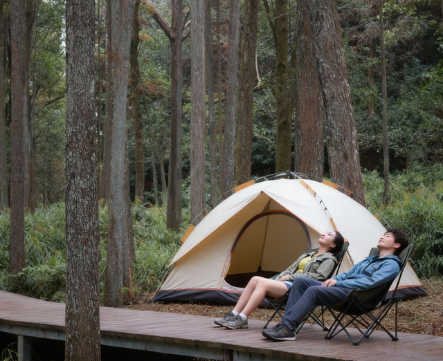 别卷作业了，卷卷大自然！韶关秋日研学，让娃成为朋友圈最酷的崽